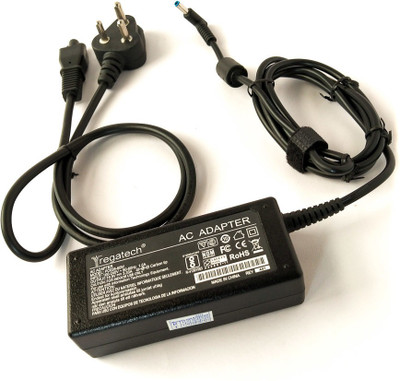 Regatech 14T-1100 CTO, 14T-1200 CTO, 14T-2000 CTO 65W Charger 65 W Adapter(Power Cord Included)