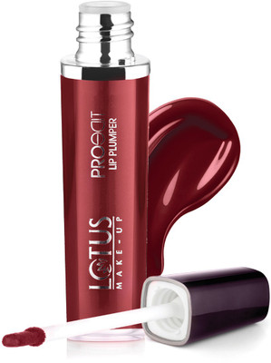 LOTUS MAKE - UP Proedit Lip Plumper LP10 Wave(Wine)