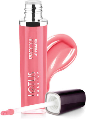 LOTUS MAKE - UP Proedit Lip Plumper LP02 Clear(Coral)