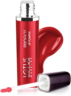 LOTUS MAKE - UP Proedit Lip Plumper LP08 Ramp(Red)