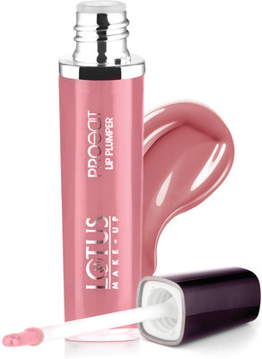 LOTUS MAKE - UP Proedit Lip Plumper LP06 Pure(Peach)