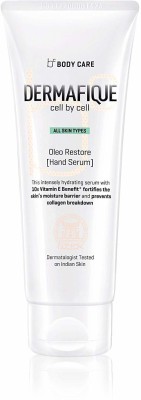 Dermafique Oleo Restore Hand Serum(1)