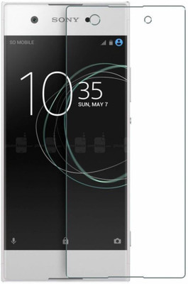 CHAMBU Edge To Edge Tempered Glass for SONY XPERIA ION(Pack of 1)