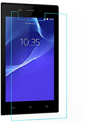 CHAMBU Impossible Screen Guard for KARBONN SMART A5 STAR(Pack of 1)