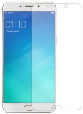 CHAMBU Impossible Screen Guard for Vivo V5(Pack of 1)