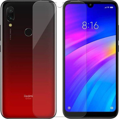 DCASE Screen Guard for Mi Redmi Note 7, Mi Redmi Note 7 Pro, Mi Redmi Note 7S(Pack of 1)