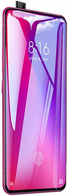 bs power Screen Guard for Mi K20, Mi K20 Pro(Pack of 1)
