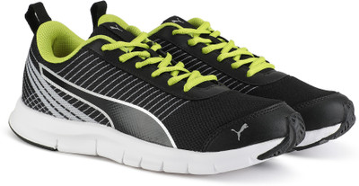 puma men's spectrum idp running shoes