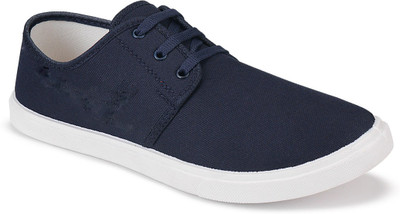 BERSACHE Casual & Sports Shoes Sneakers For Men(Blue , 8)