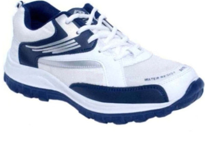 Elevarse 2 Inch hidden Height Increasing Sport shoe Running shoe Running Shoes For Men(White , 10)