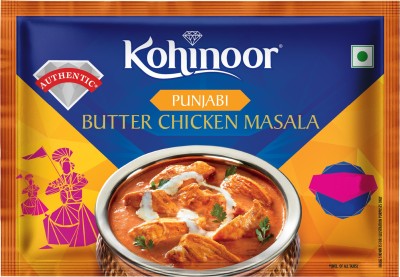 KOHINOOR Punjabi Butter Chicken Masala(15 g)