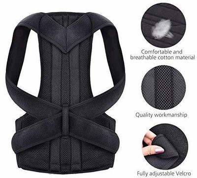 Orril TAYLOR BRACE Back / Lumbar Support(Beige)