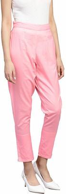MIXFIT Regular Fit Women Multicolor Trousers
