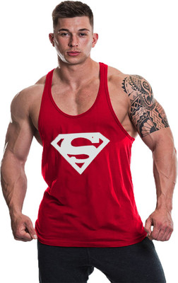 THE BLAZZE Men Vest