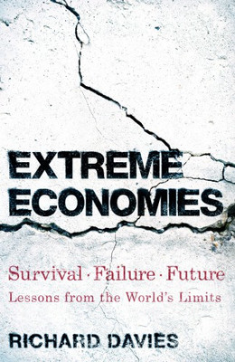 Extreme Economies(English, Paperback, Richard Davies)