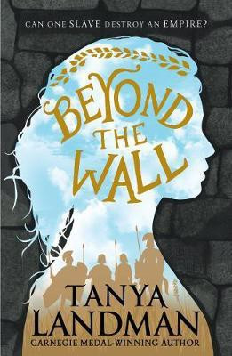 Beyond the Wall(English, Electronic book text, Landman Tanya)