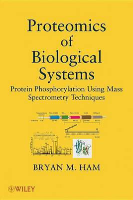 Proteomics of Biological Systems(English, Electronic book text, Ham Bryan M.)