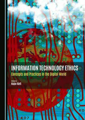 Information Technology Ethics(English, Hardcover, unknown)