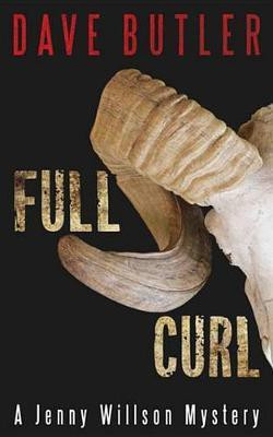 Full Curl(English, Electronic book text, Butler Dave)