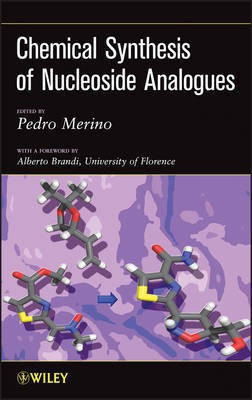 Chemical Synthesis of Nucleoside Analogues(English, Other digital, unknown)
