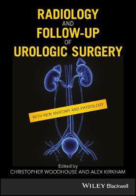 Radiology and Follow-up of Urologic Surgery(English, Electronic book text, unknown)