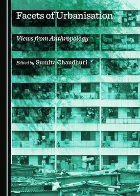 Facets of Urbanisation(English, Hardcover, unknown)