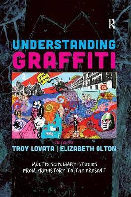 Understanding Graffiti(English, Electronic book text, unknown)