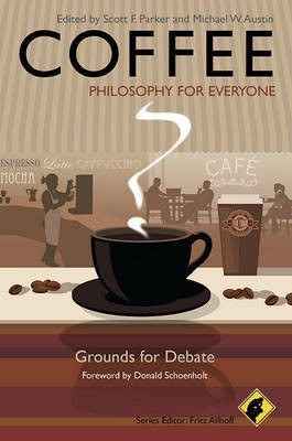 Coffee - Philosophy for Everyone(English, Paperback, unknown)