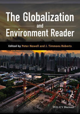 The Globalization and Environment Reader(English, Paperback, unknown)