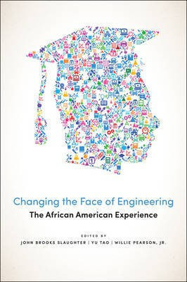 Changing the Face of Engineering(English, Hardcover, unknown)