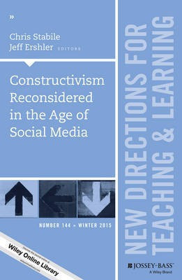 Constructivism Reconsidered in the Age of Social Media(English, Paperback, unknown)