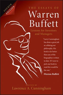 The Essays of Warren Buffett(English, Paperback, Cunningham Lawrence A.)