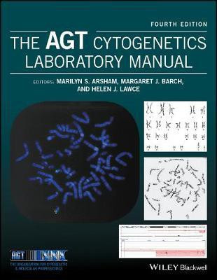 The AGT Cytogenetics Laboratory Manual(English, Hardcover, unknown)