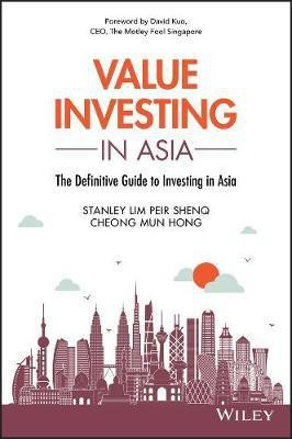 Value Investing in Asia(English, Paperback, Lim Peir Shenq (Stanley))