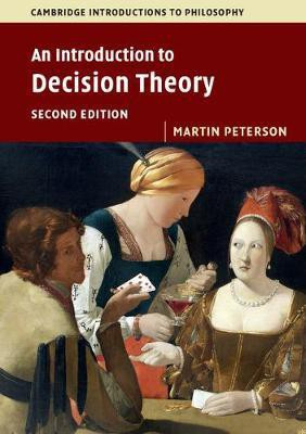 An Introduction to Decision Theory(English, Paperback, Peterson Martin)