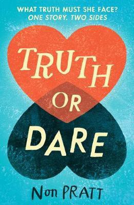 Truth or Dare(English, Electronic book text, Pratt Non)
