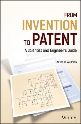From Invention to Patent(English, Electronic book text, Voldman Steven H.)