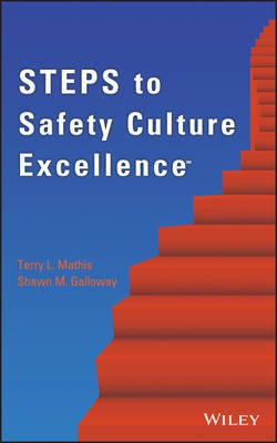 Steps to Safety Culture Excellence(English, Other digital, Mathis Terry L.)
