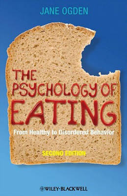 The Psychology of Eating(English, Electronic book text, Ogden Jane)