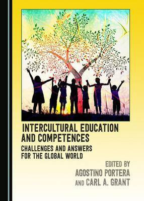 Intercultural Education and Competences(English, Hardcover, unknown)