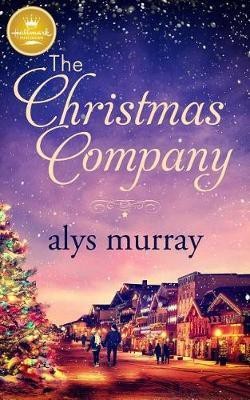 The Christmas Company(English, Paperback, Murray Alys)