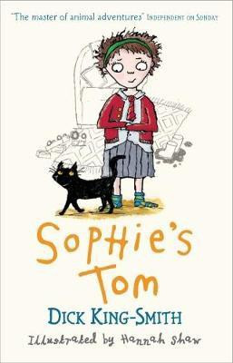 Sophie's Tom(English, Paperback, King-Smith Dick)