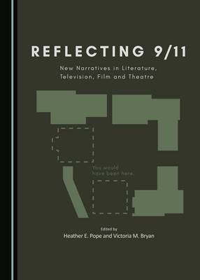 Reflecting 9/11(English, Hardcover, unknown)