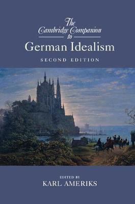 The Cambridge Companion to German Idealism(English, Paperback, unknown)