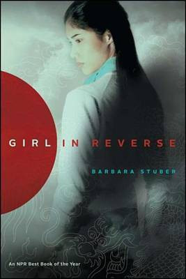 Girl in Reverse(English, Electronic book text, Stuber Barbara)