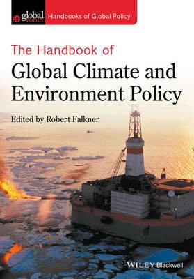 The Handbook of Global Climate and Environment Policy(English, Paperback, unknown)
