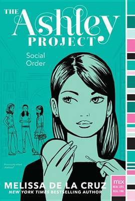 Social Order(English, Electronic book text, de la Cruz Melissa)