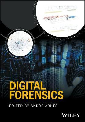 Digital Forensics(English, Electronic book text, unknown)
