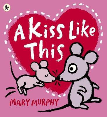 A Kiss Like This(English, Paperback, Murphy Mary)
