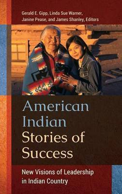 American Indian Stories of Success(English, Hardcover, unknown)